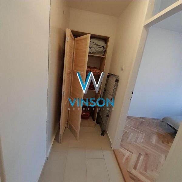 Slika 8 - Mileve Marić, Dvosoban stan za izdavanje, 56m2, 500€