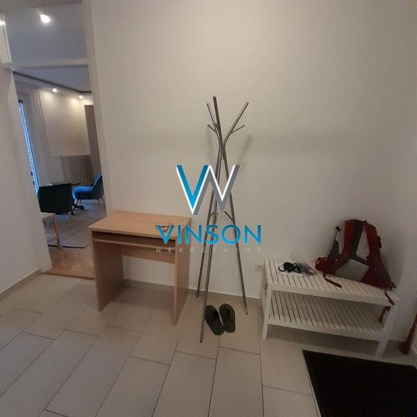 Slika 10 - Mileve Marić, Dvosoban stan za izdavanje, 56m2, 500€