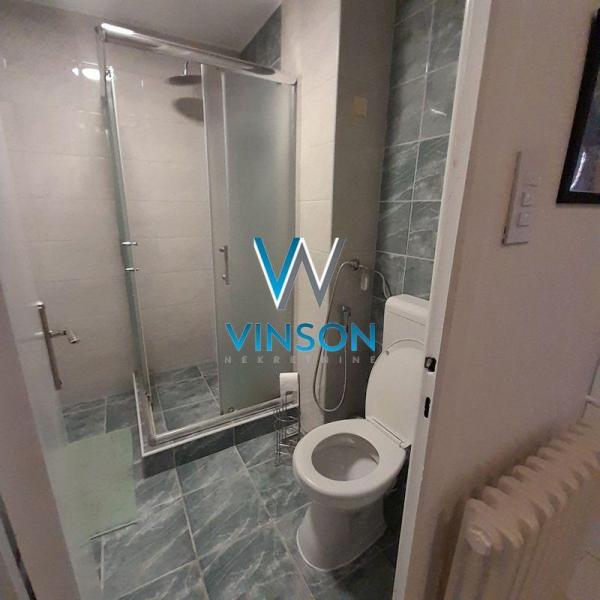 Slika 11 - Mileve Marić, Dvosoban stan za izdavanje, 56m2, 500€