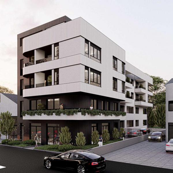 Slika 3 -  Lokal na prodaju, 346m2, 715.000€