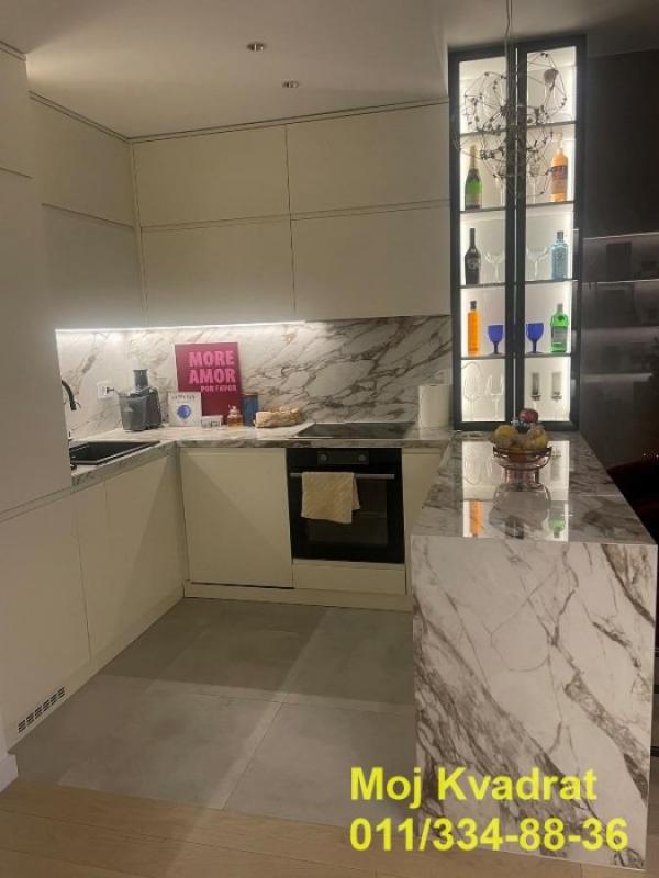 Slika 3 - Jednoiposoban stan na prodaju, 46m2, 220.000€