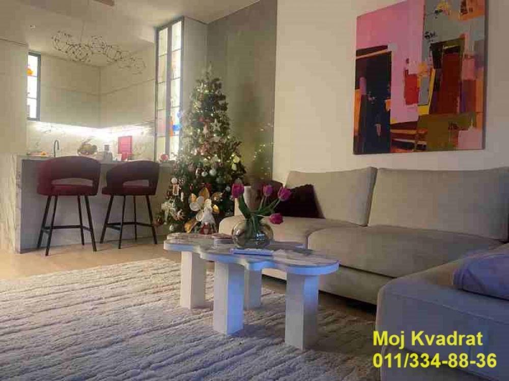 Slika 1 - Jednoiposoban stan na prodaju, 46m2, 220.000€