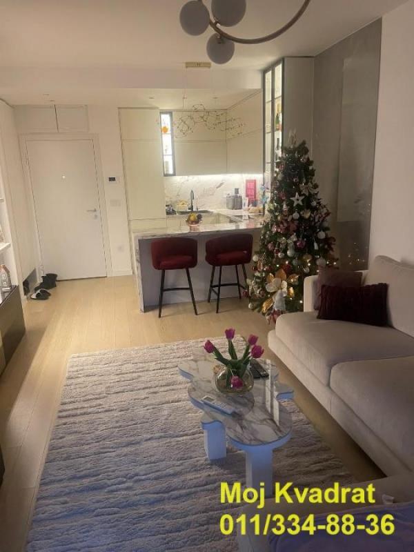 Slika 2 - Jednoiposoban stan na prodaju, 46m2, 220.000€