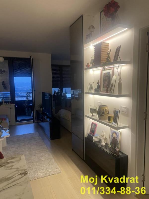 Slika 7 - Jednoiposoban stan na prodaju, 46m2, 220.000€