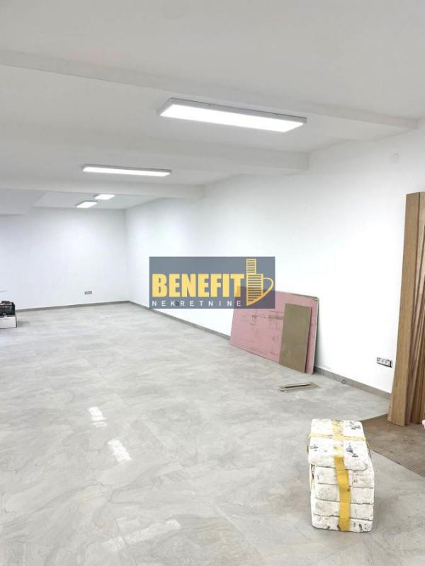 Slika 2 -  Lokal za izdavanje, 200m2, 2.000€