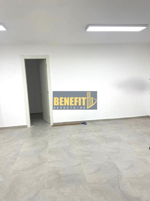 Slika 3 -  Lokal za izdavanje, 200m2, 2.000€