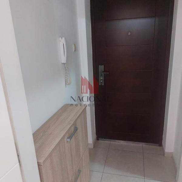 Slika 6 - GAJEVA, Jednosoban stan za izdavanje, 25m2, 270€