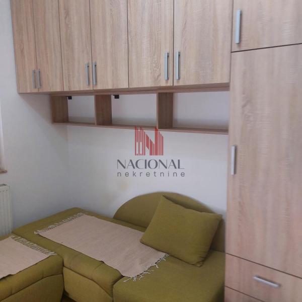 Slika 5 - GAJEVA, Jednosoban stan za izdavanje, 25m2, 270€