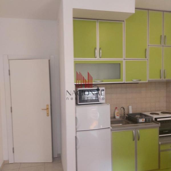 Slika 3 - GAJEVA, Jednosoban stan za izdavanje, 25m2, 270€