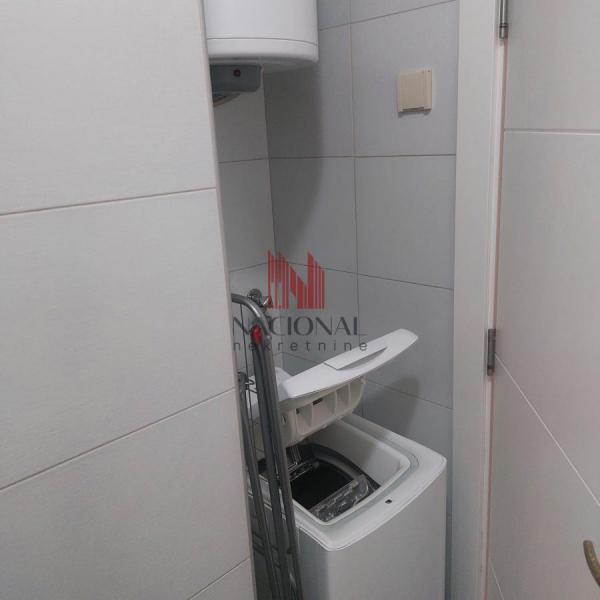 Slika 8 - GAJEVA, Jednosoban stan za izdavanje, 25m2, 270€