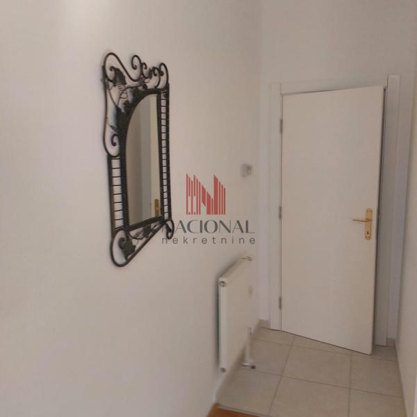 Slika 4 - GAJEVA, Jednosoban stan za izdavanje, 25m2, 270€