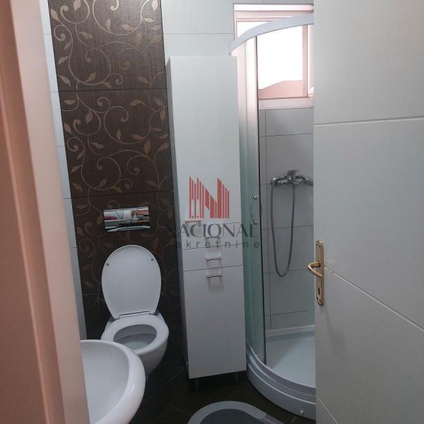 Slika 7 - GAJEVA, Jednosoban stan za izdavanje, 25m2, 270€