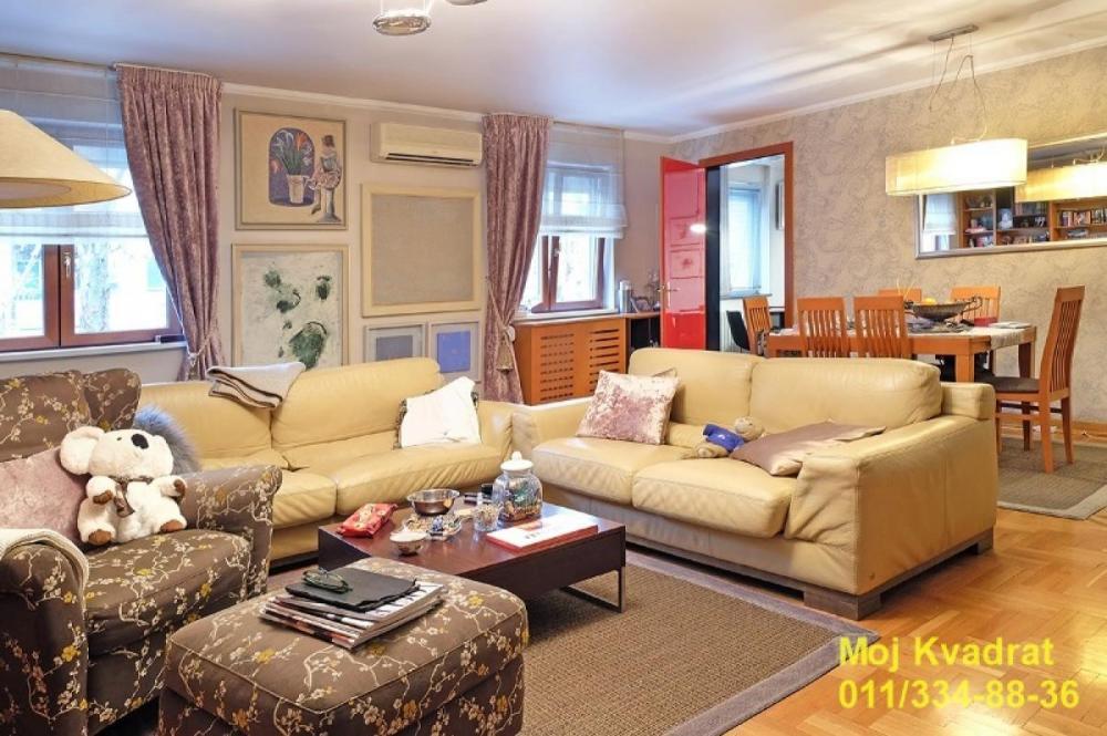 Glavna slika -Petosoban stan na prodaju, 165m2, 505.000€