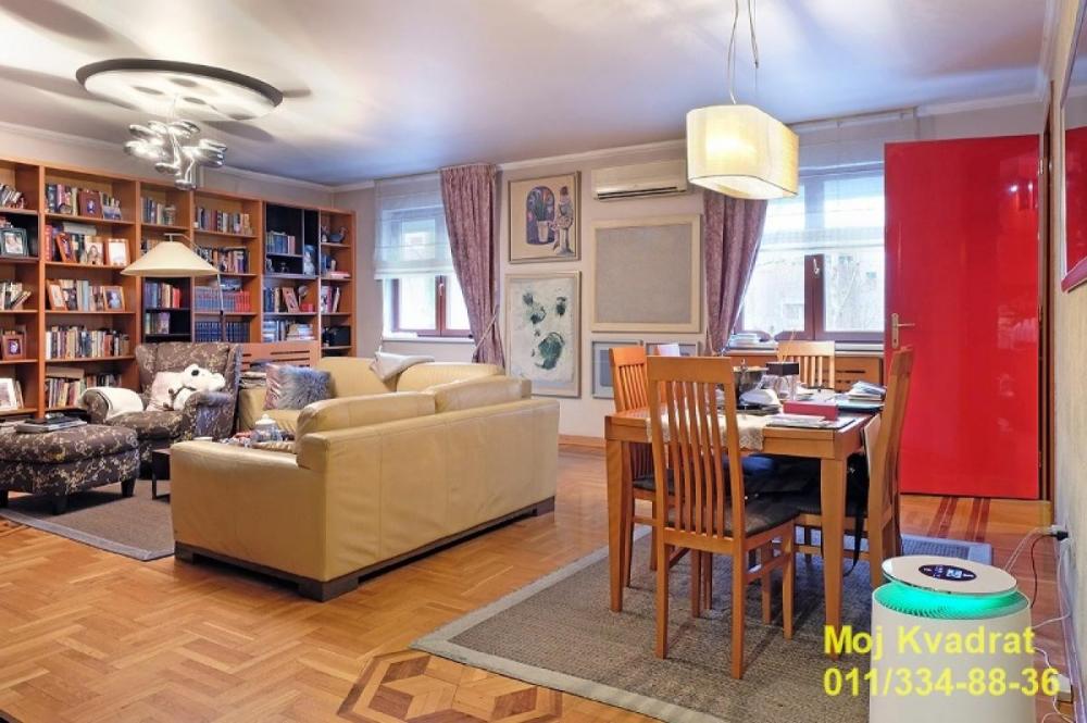 Slika 3 - Petosoban stan na prodaju, 165m2, 505.000€