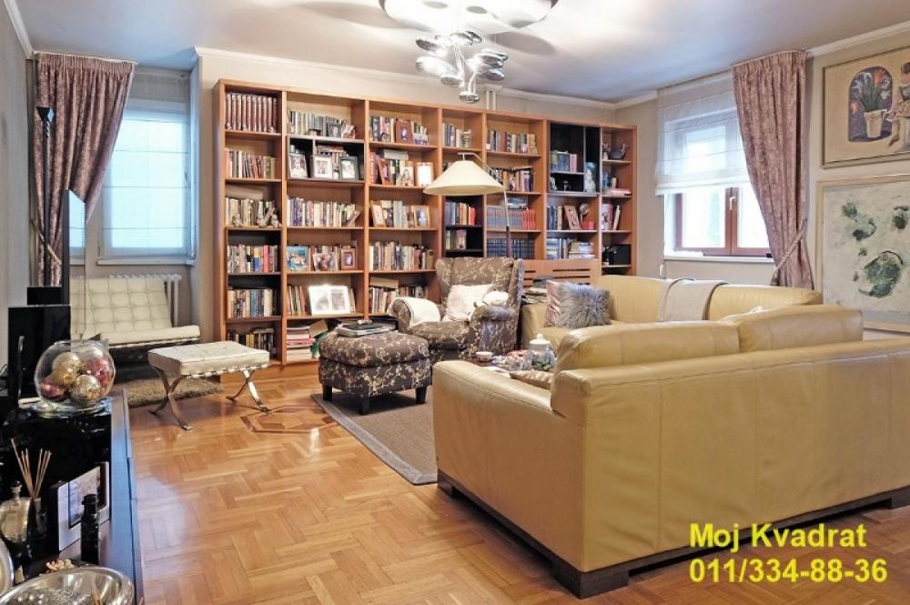Slika 1 - Petosoban stan na prodaju, 165m2, 505.000€
