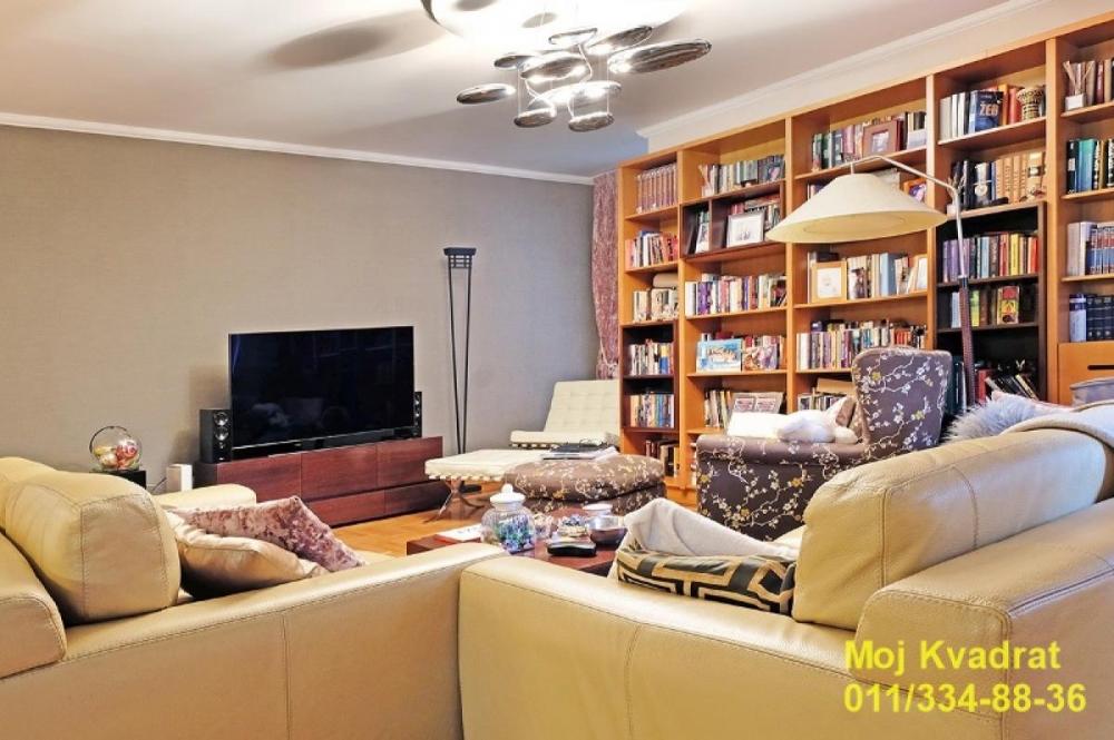 Slika 2 - Petosoban stan na prodaju, 165m2, 505.000€