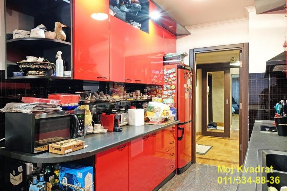 Slika 5 - Petosoban stan na prodaju, 165m2, 505.000€