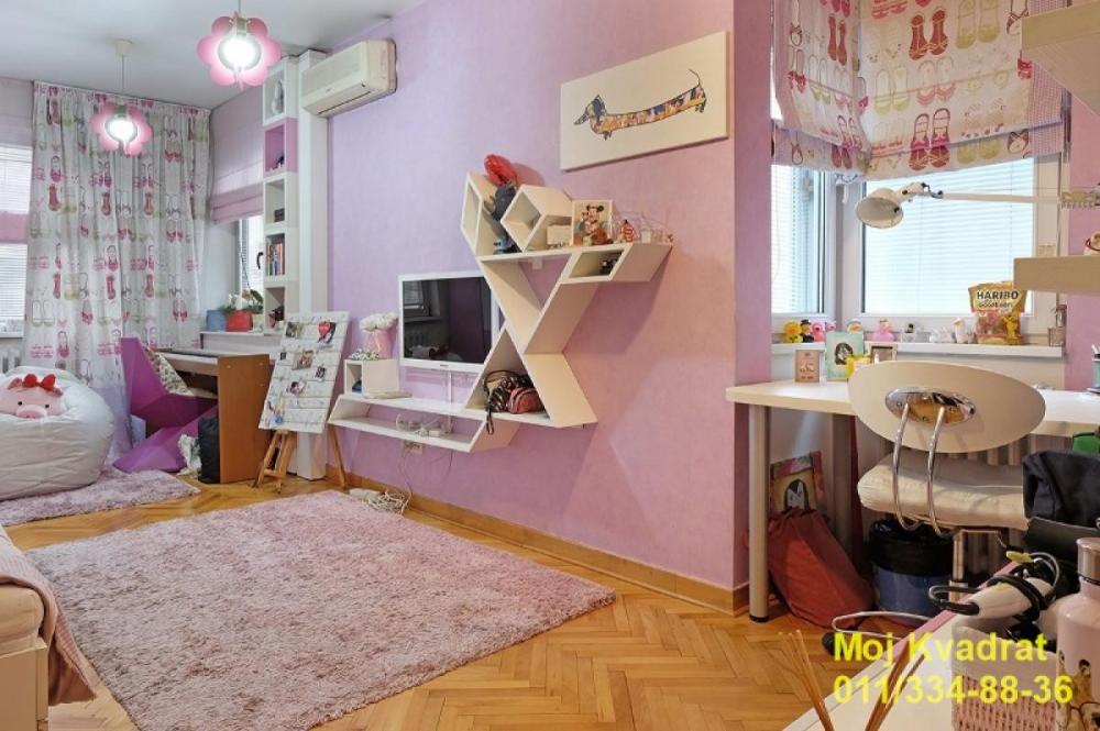 Slika 11 - Petosoban stan na prodaju, 165m2, 505.000€