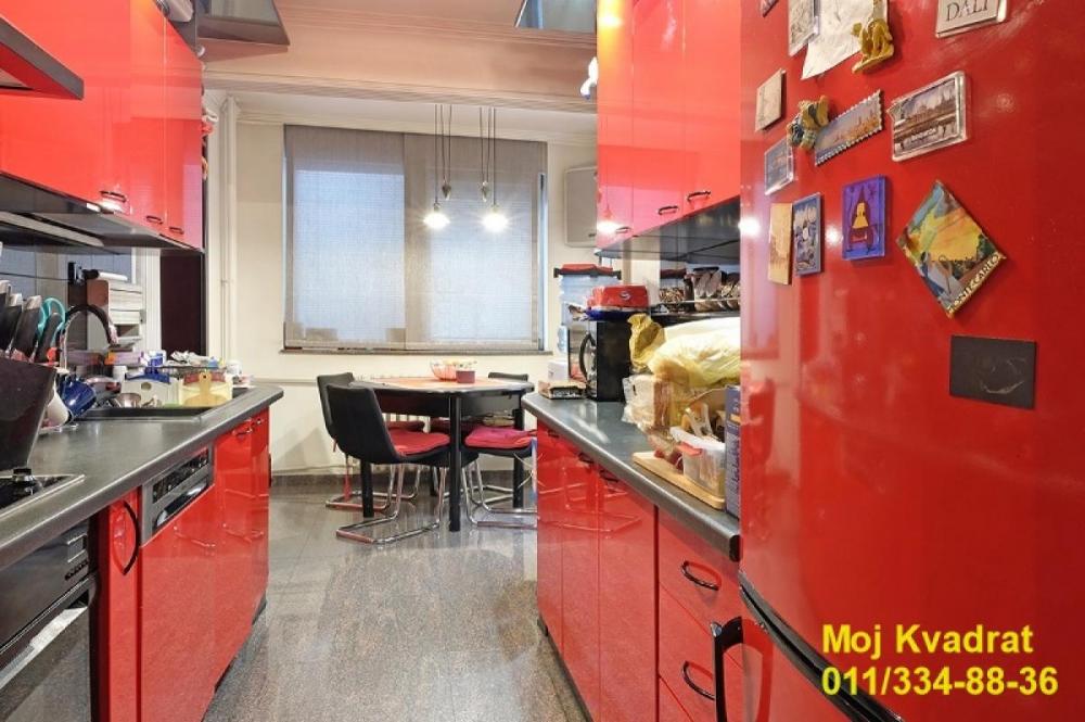 Slika 4 - Petosoban stan na prodaju, 165m2, 505.000€