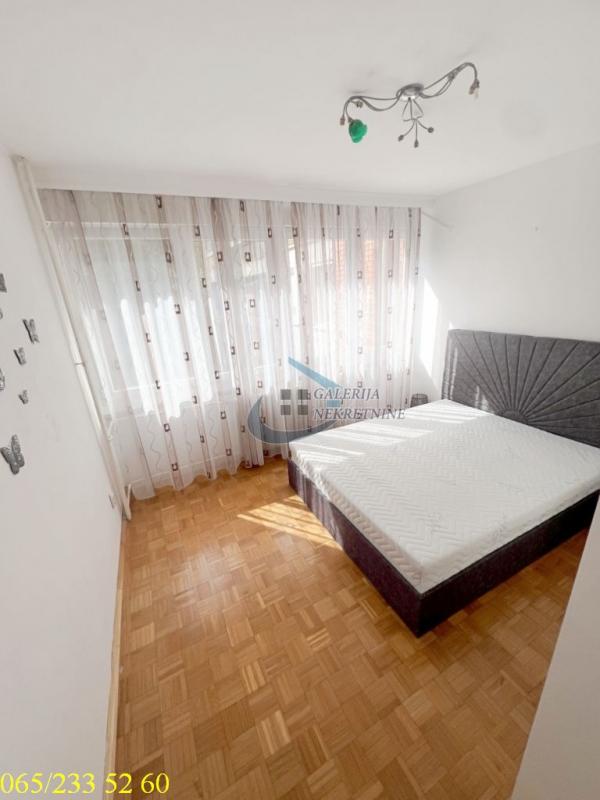 Slika 4 - Vojvode Stepe, Trosoban stan na prodaju, 75m2, 215.000€