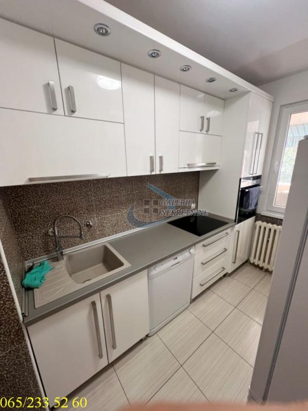 Slika 5 - Vojvode Stepe, Trosoban stan na prodaju, 75m2, 215.000€