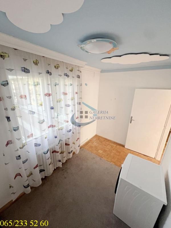 Slika 8 - Vojvode Stepe, Trosoban stan na prodaju, 75m2, 215.000€