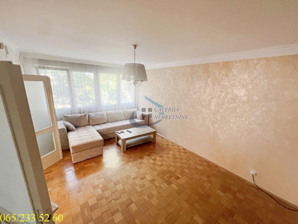 Slika 2 - Vojvode Stepe, Trosoban stan na prodaju, 75m2, 215.000€