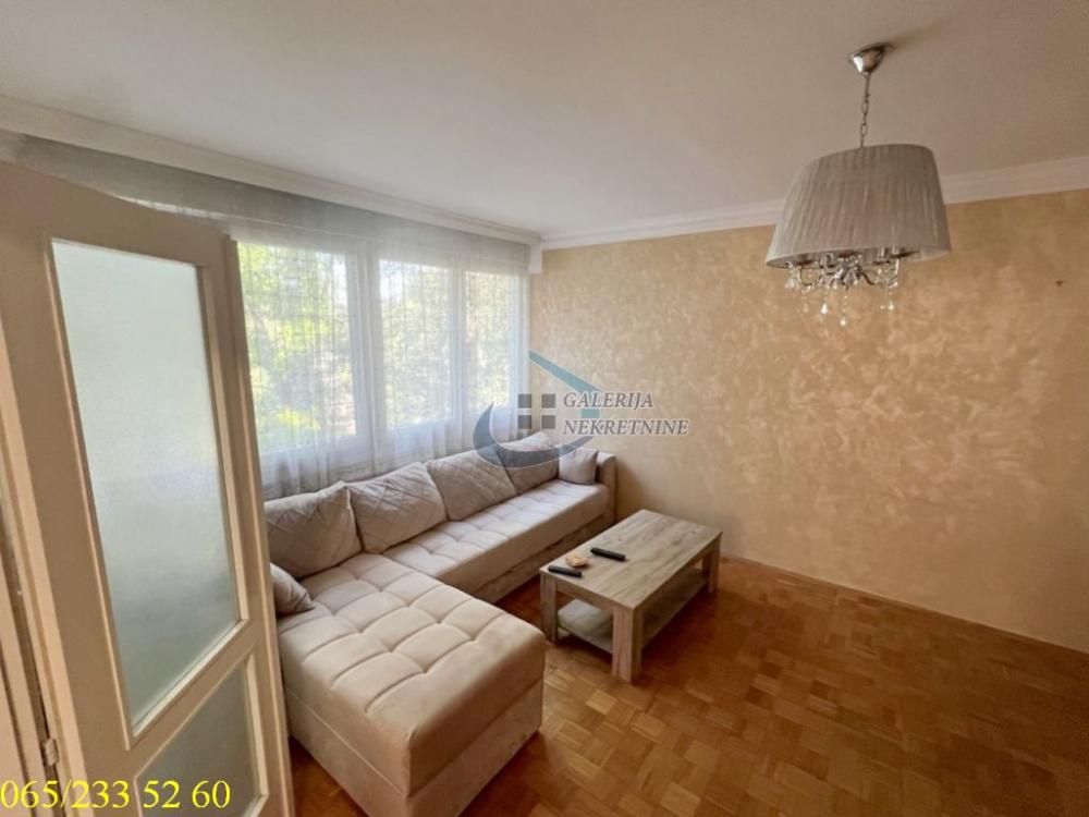 Slika 3 - Vojvode Stepe, Trosoban stan na prodaju, 75m2, 215.000€
