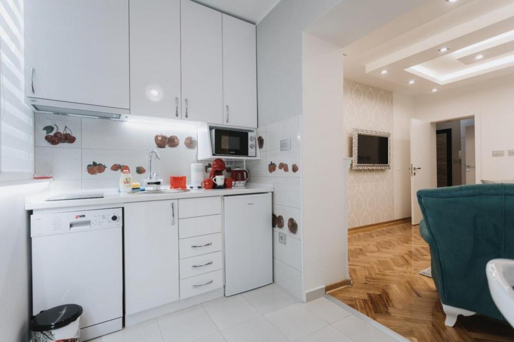 Slika 9 - Skerlićeva, Jednoiposoban stan na prodaju, 38m2, 154.500€