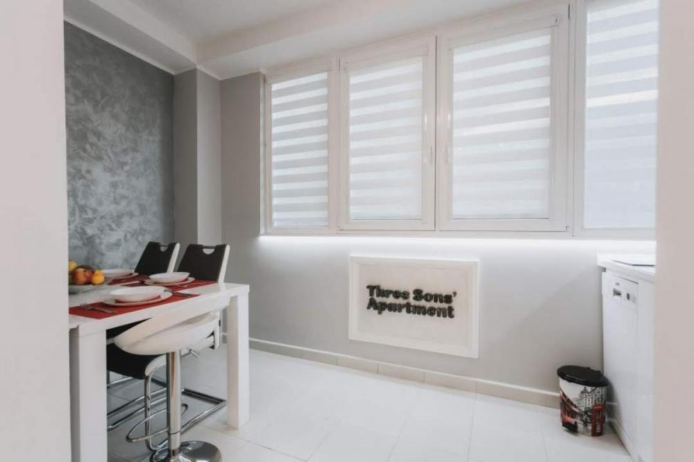 Slika 11 - Skerlićeva, Jednoiposoban stan na prodaju, 38m2, 154.500€