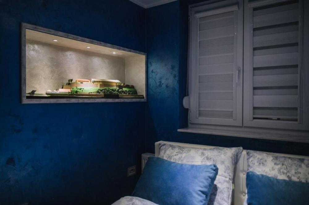 Slika 3 - Skerlićeva, Jednoiposoban stan na prodaju, 38m2, 154.500€