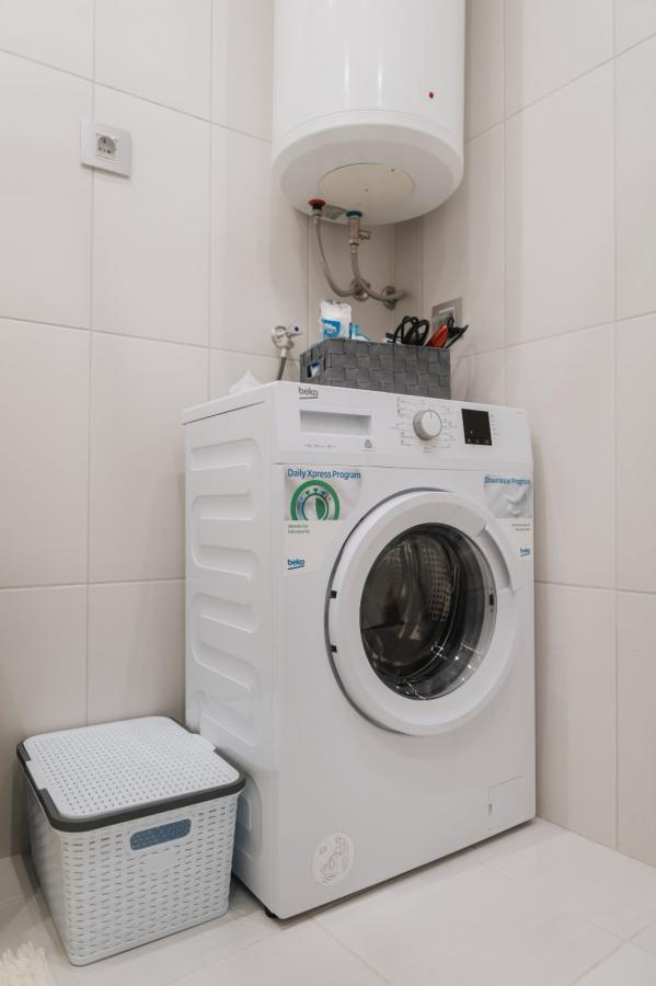 Slika 4 - Skerlićeva, Jednoiposoban stan na prodaju, 38m2, 154.500€