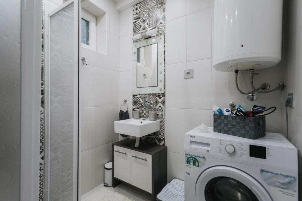 Slika 5 - Skerlićeva, Jednoiposoban stan na prodaju, 38m2, 154.500€