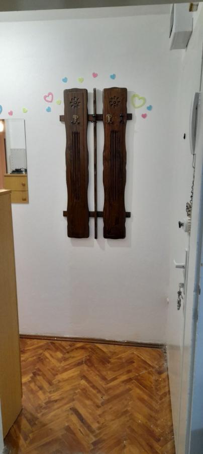 Slika 1 - Antona Urbana, Jednosoban stan na prodaju, 33m2, 78.100€