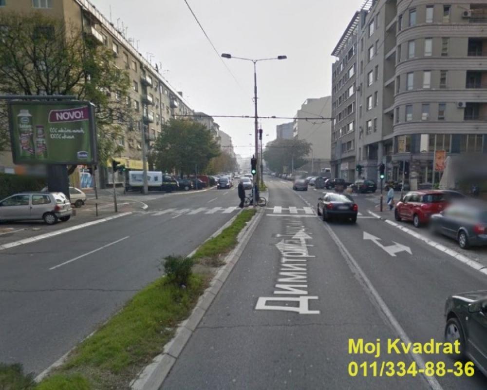 Glavna slika - Lokal na prodaju, 20m2, 70.000€