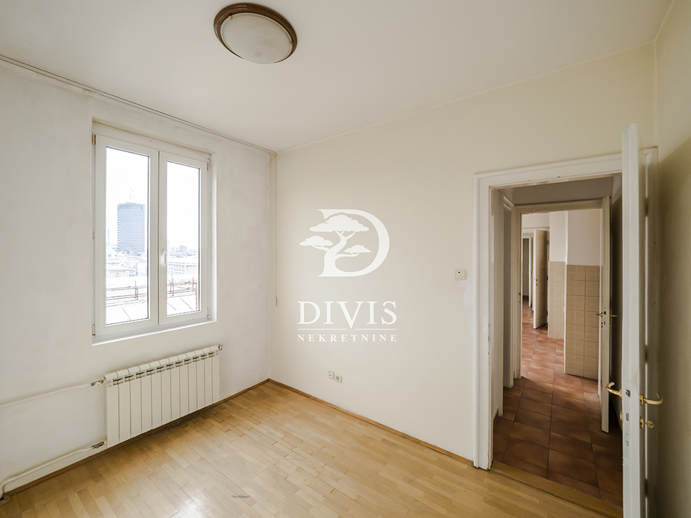 Slika 0 - Terazije, Četvorosoban stan na prodaju, 160m2, 714.000€