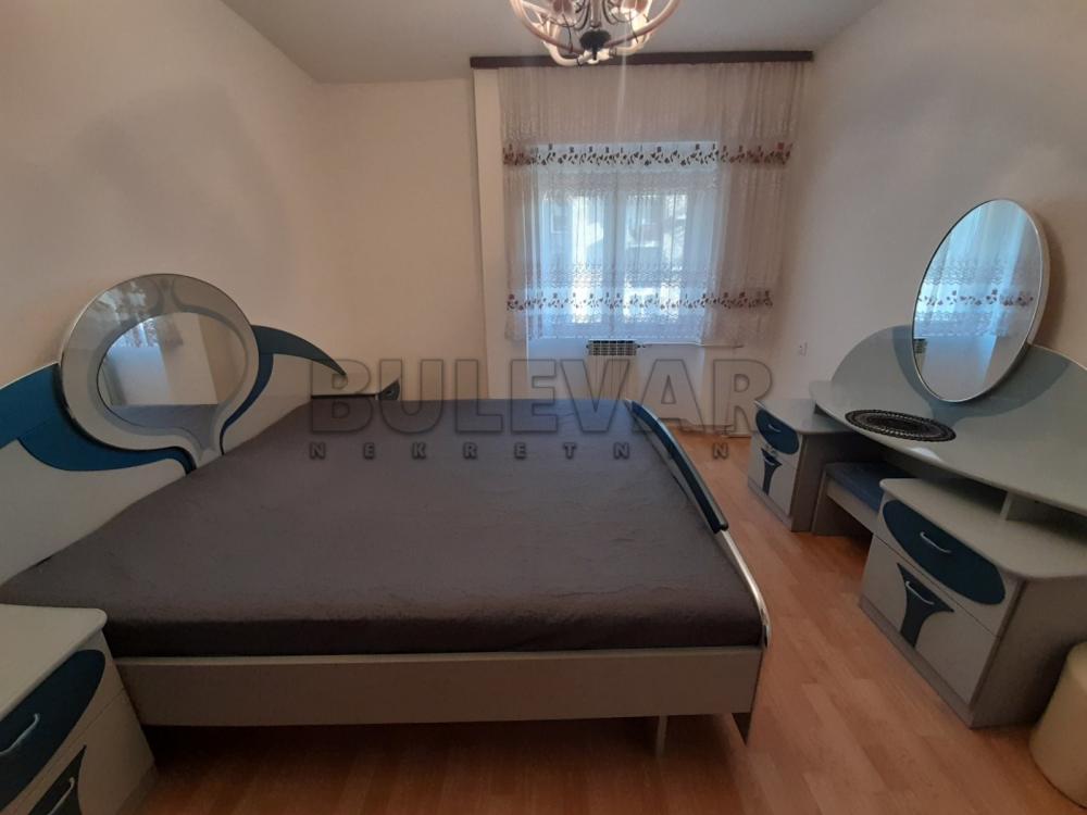 Slika 11 - Prvomajska, Trosoban stan za izdavanje, 67m2, 400€