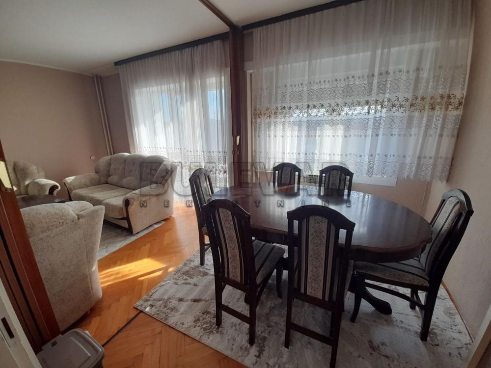 Slika 4 - Prvomajska, Trosoban stan za izdavanje, 67m2, 400€