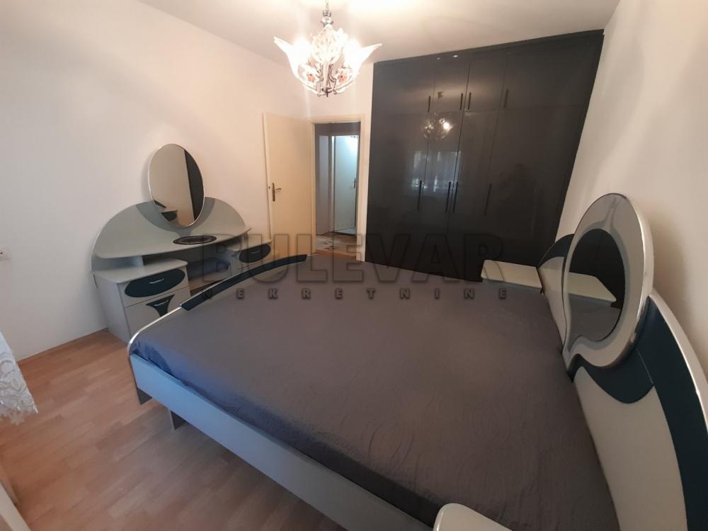 Slika 10 - Prvomajska, Trosoban stan za izdavanje, 67m2, 400€