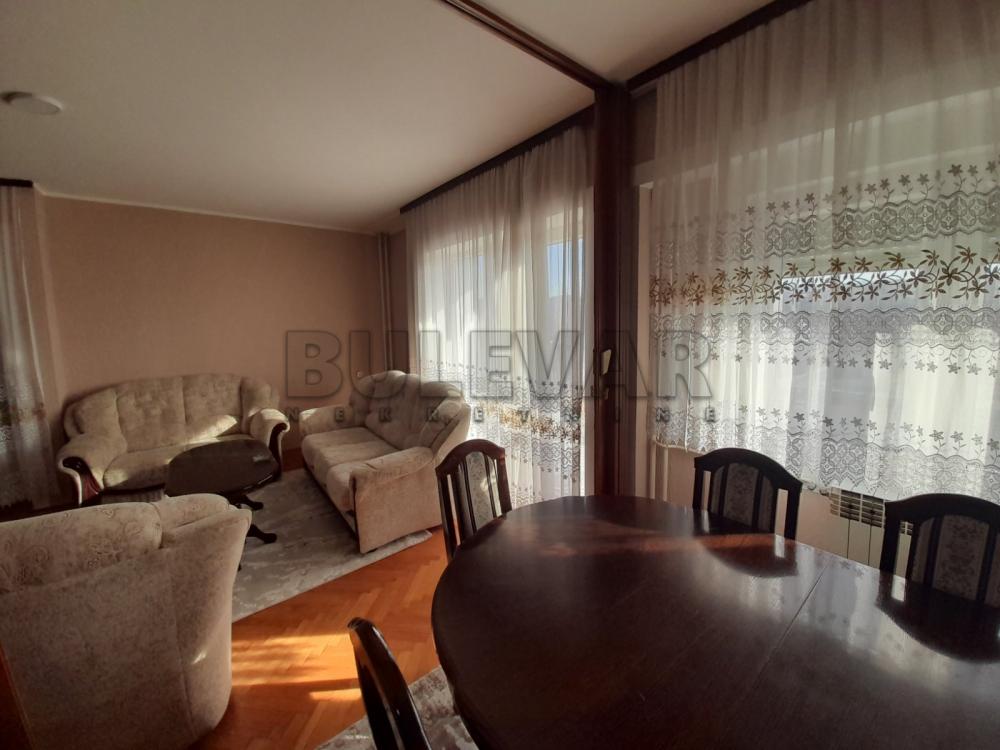 Slika 3 - Prvomajska, Trosoban stan za izdavanje, 67m2, 400€