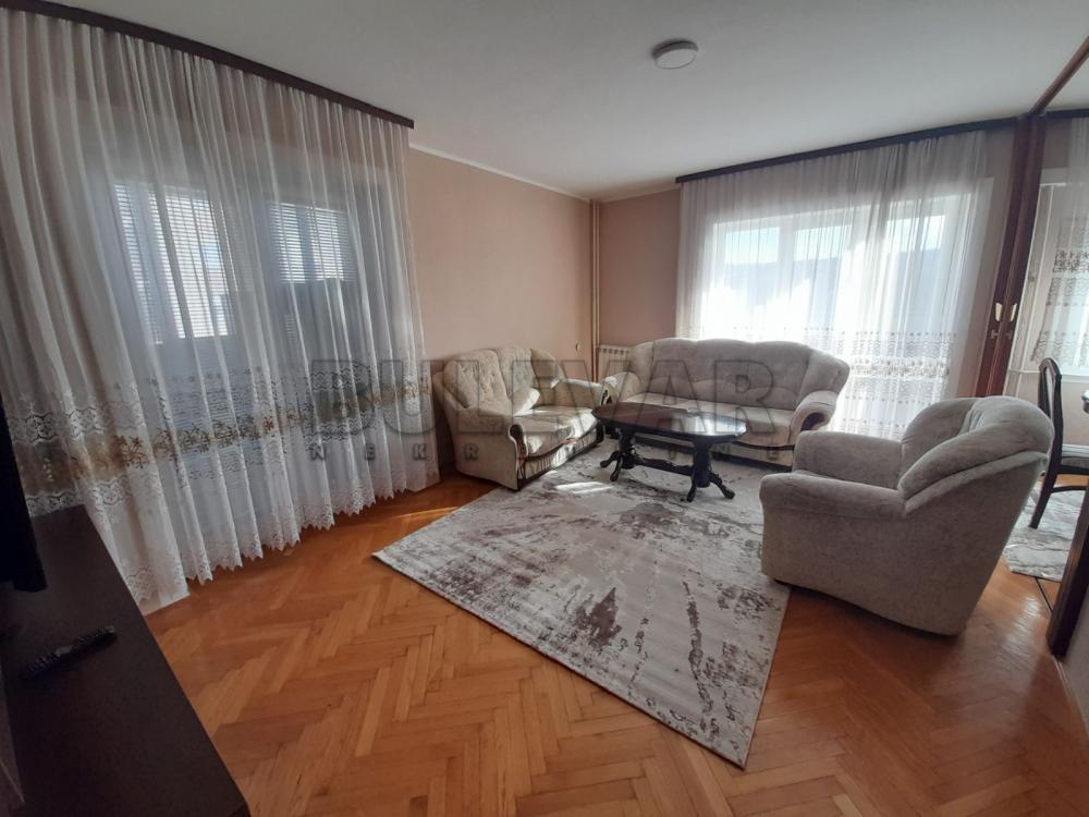 Slika 1 - Prvomajska, Trosoban stan za izdavanje, 67m2, 400€
