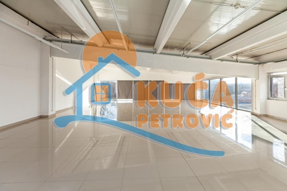 Glavna slika -Ivana Milutinovića,  Lokal za izdavanje, 530m2, 2.000€