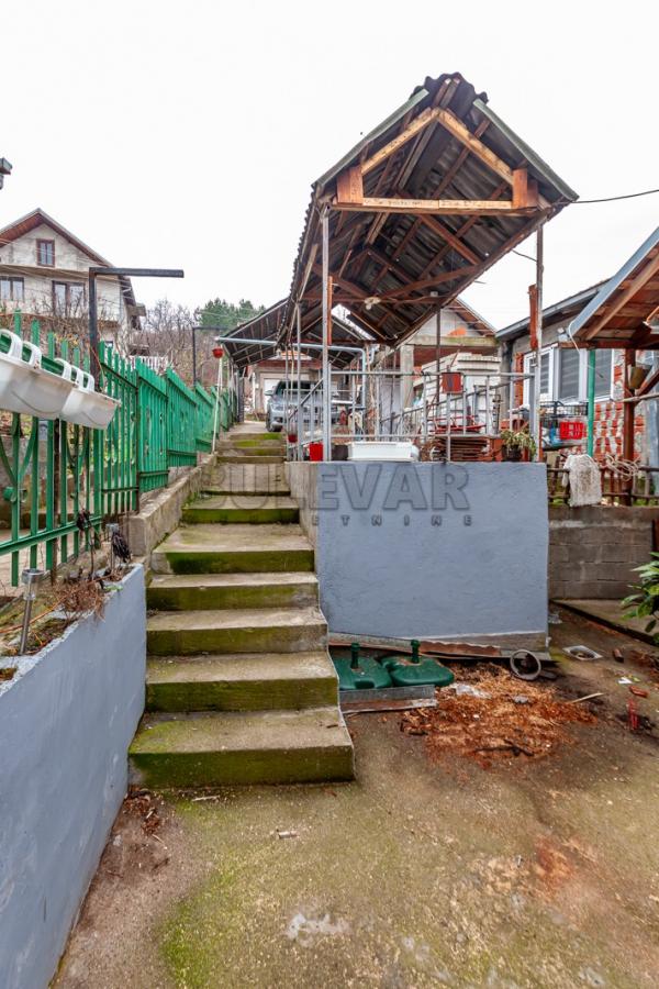 Slika 2 - Delijski vis, Kuća na prodaju, 150m2, 120.000€