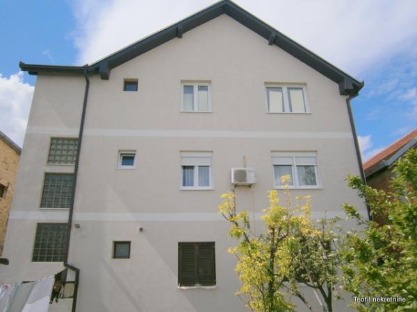 Slika 1 - Svetog Save,  Kuća na prodaju, 340m2, 240.000€