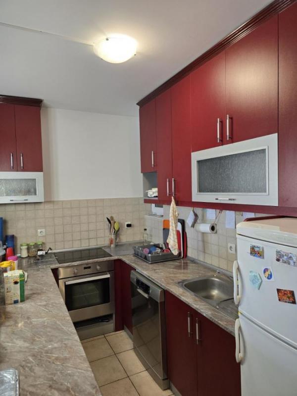 Slika 2 - Cvećarska, Trosoban stan na prodaju, 71m2, 199.820€
