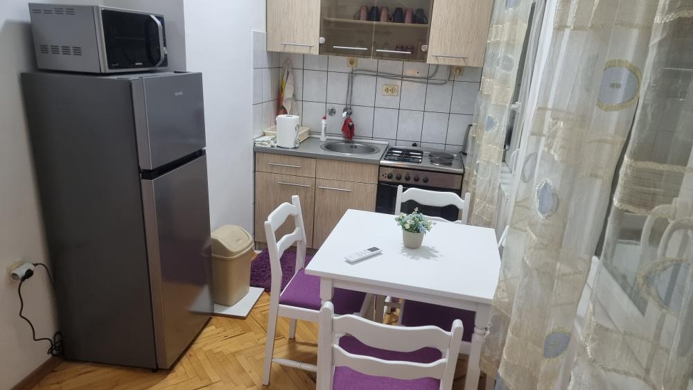 Slika 3 - Jednosoban stan za izdavanje, 35m2, 300€