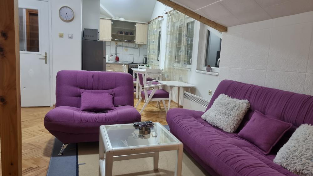 Slika 8 - Jednosoban stan za izdavanje, 35m2, 300€