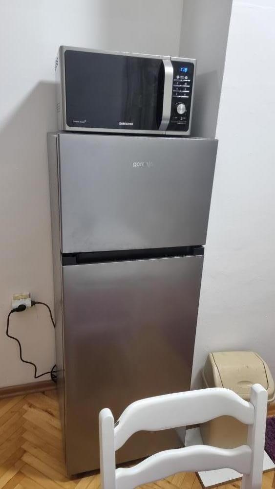 Slika 5 - Jednosoban stan za izdavanje, 35m2, 300€