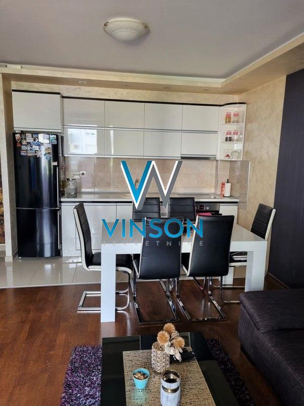 Slika 2 - Branka Bajića, Dvoiposoban stan na prodaju, 66m2, 230.900€