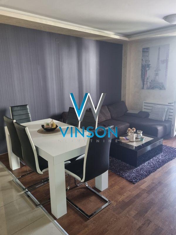 Slika 3 - Branka Bajića, Dvoiposoban stan na prodaju, 66m2, 230.900€